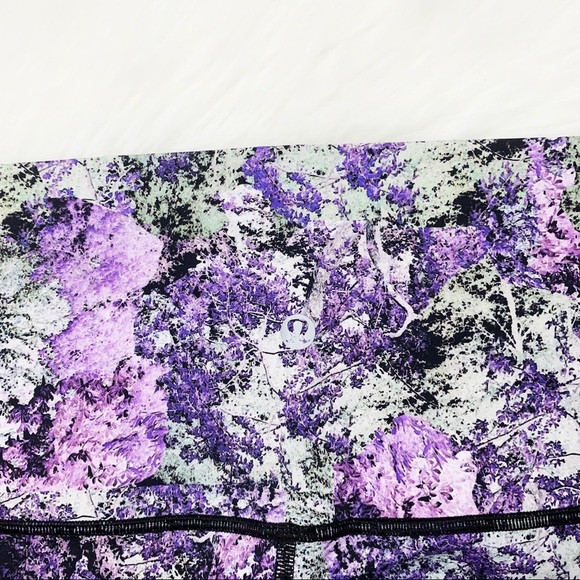 NWOT Lululemon Wunder Under High Rise Nulux Tight - Picture 8 of 10